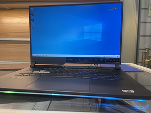 Hea hind Rog Strix G15 G513 (4 foto / 5)