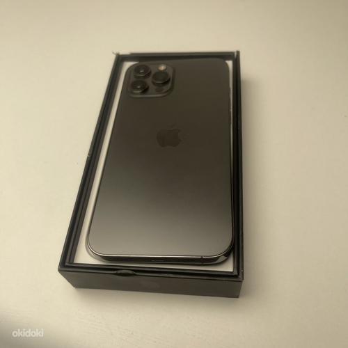 iPhone 12 про макс 128 Гб (фото #1)