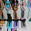 Кукла monster High Scaris City of Frights (фото #2)