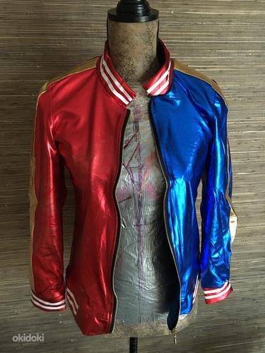 Harley Quinn jacket (foto #2)