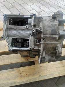 Käigukast DSG7 DQ200 MHH mehhaaniline osa (1 foto / 4)