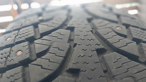 Зимние шины 255/55/19 Hankook I Pike RW11 (4 фото из 4)