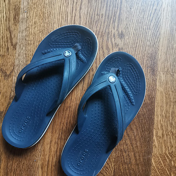 Детские Crocs J 2