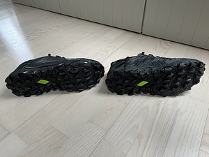Jooksutossud Asics Mens GEL-FujiTrabuco 7 GORE-TEX Trail Run (3 foto / 6)