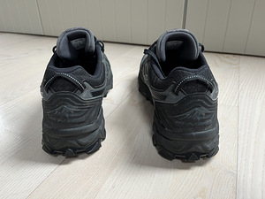 Jooksutossud Asics Mens GEL-FujiTrabuco 7 GORE-TEX Trail Run (4 foto / 6)