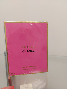 Chanel Chance EDP 100ml (1 foto / 2)