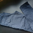 Мягкие удобные брюки s36 (фото #1)