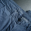 Мягкие удобные брюки s36 (фото #3)
