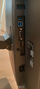Монитор 24" Dell как новый (5 фото из 7)