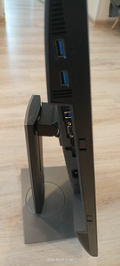 Монитор 24" Dell как новый (7 фото из 7)