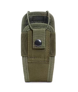Карман для рации с креплением MOLLE