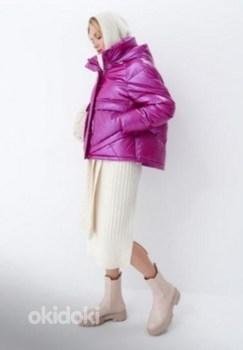 Женская зимняя куртка Mohito (фото #2)