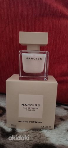 Narcisso Poudree