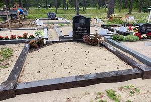 MONUMENDID JA AIAD!!! (5 foto / 9)