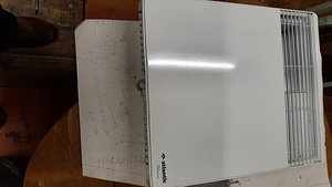 Elektriradiaator Atlantic 500W (1 foto / 3)