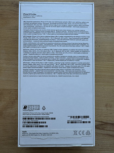 iPhone 14 Pro Max 256 GB (7 foto / 8)