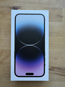 iPhone 14 Pro Max 256 GB (8 foto / 8)