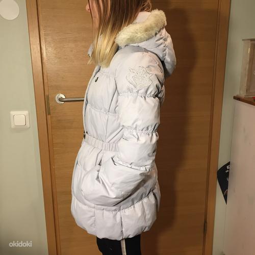 Зимняя куртка Reima (фото #2)