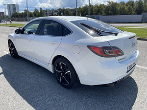 Mazda 6 2.0 108 кВт, автомат (7 фото из 13)
