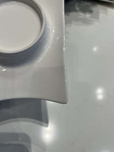 Tea set Villeroy&Boch (3 foto / 3)