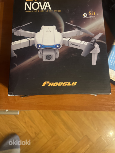 Droonid