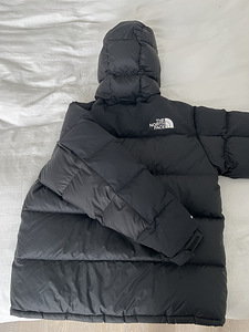 The North Face Sulejope, ostetud 2024a talvel sportlandist. (5 foto / 6)