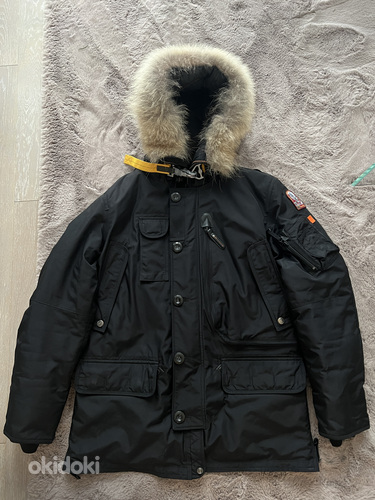 Meeste Parajumpers Kodiak talveparka