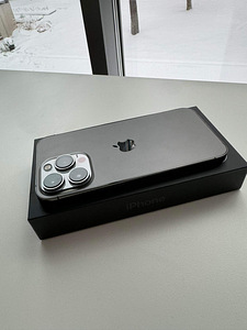 iPhone 13 Pro 128gb (3 foto / 3)