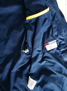 Didrikson parka 170 S (2 foto / 4)