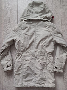 Куртка Crossfiled M (2 фото из 4)