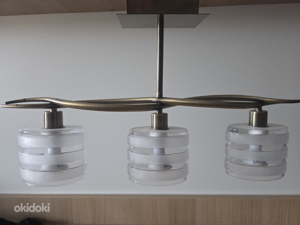 Laelamp