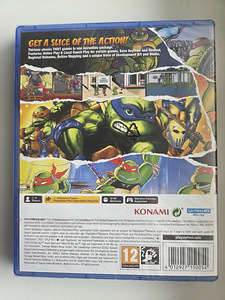 Игра для PS5 (2 фото из 2)