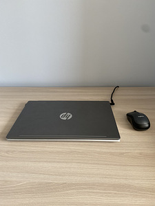 HP Pavilion 14'' 8GB 128SSD + 1TB HDD + garantii (3 foto / 5)