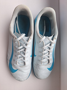 Nike vapor saaliputsad 38 (3 foto / 3)