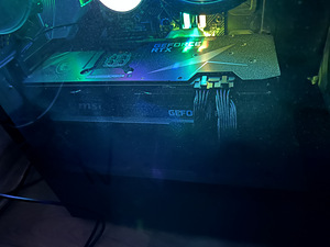 MSI GeForce RTX 3080 VENTUS 3X PLUS 12GB OC (2 foto / 2)