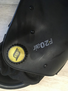 ESAB F20 air (1 foto / 3)