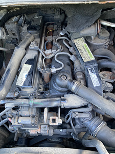 Mercedes Vito varuosadena. 2012 aasta (6 foto / 9)