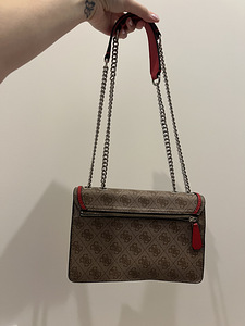 Guess сумочку (3 фото из 5)