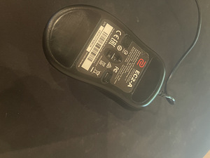 Zowie ec2-a black (2 foto / 3)