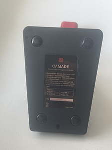 Zowie Camade (2 foto / 2)