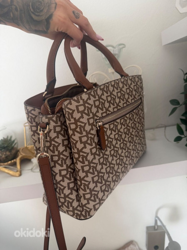 DKNY käekott crossbody