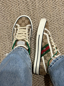 Gucci tennised,1:1 (2 foto / 2)