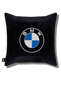 BMW подушка