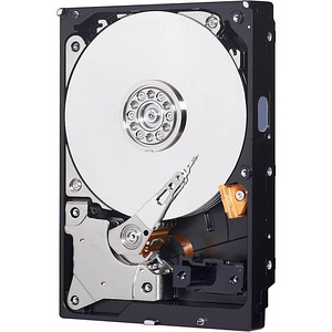 Жесткий диск 3.5" 2 ТБ (1 фото из 1)
