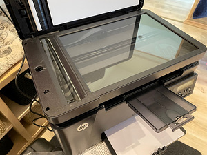 Принтер HP m127fn (3 фото из 3)
