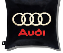 Audi padi