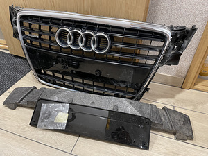Audi A4 B8 iluvõre (2 foto / 2)