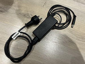 Süleaarvuti laadijad, laptop adapter Dell, HP, Lenovo (2 foto / 9)