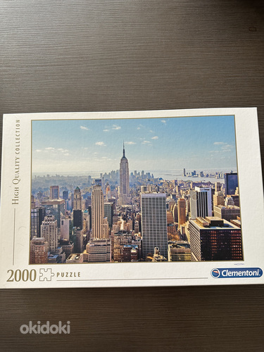 Puzzle