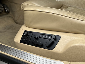 Volkswagen phaeton (8 foto / 9)